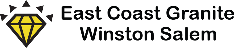 East Coast Granite of Winston Salem Logo