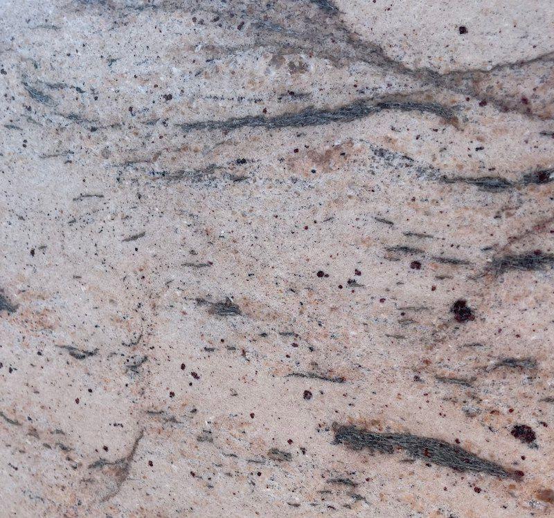 Kalahari Desert Granite Countertop Sample