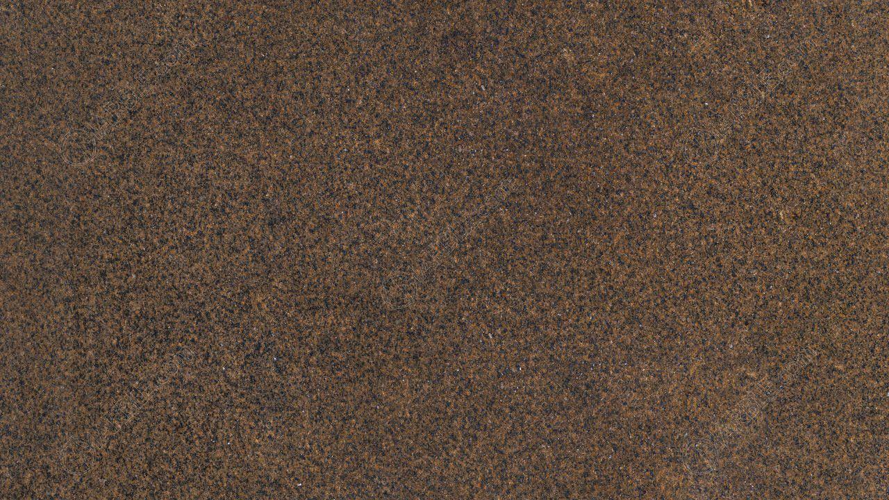 Tropic Brown Granite Countertop Sample